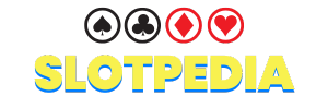 Logo SLOTPEDIA